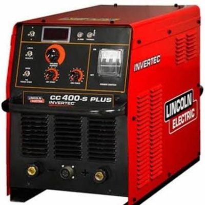 INVERTEC LINCOLN ELECTRIC