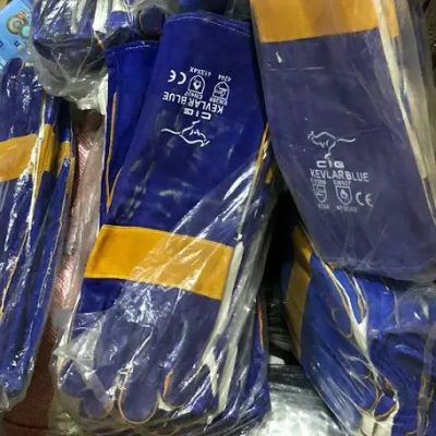 CIG KEVLAR Blue