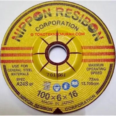 NIPPON RESIBON