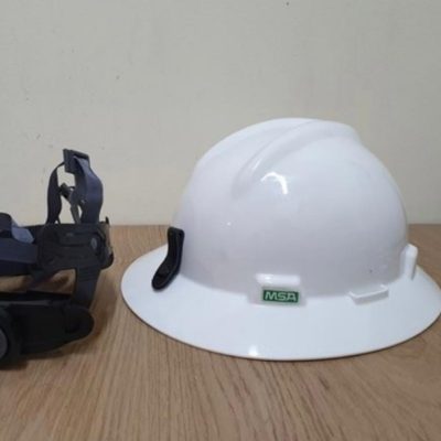 HELMET MSA VGUARD