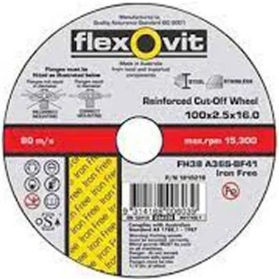 FLEXOVIT