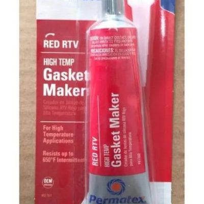 PERMATEX Gasket Maker