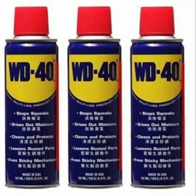 WD-40