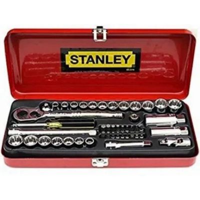 STANLEY
