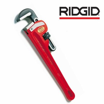 Pipe Wrench