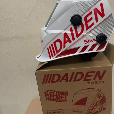 DAIDEN
