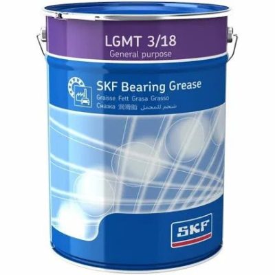SKF Bearing Grease