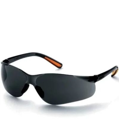 SAFETY EYE GLASS HONEY WELL