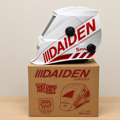 DAIDEN