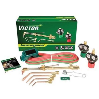 VICTOR