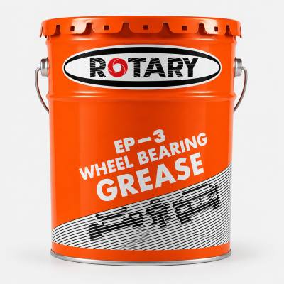 ROTARY Wheel Bearing GREASE